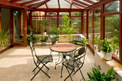 Dunton Green conservatory quotes