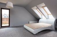 Dunton Green bedroom extensions