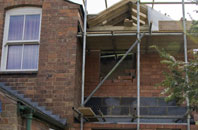 free Dunton Green home extension quotes