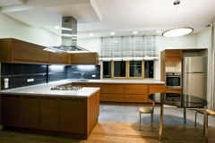 kitchen extensions Dunton Green